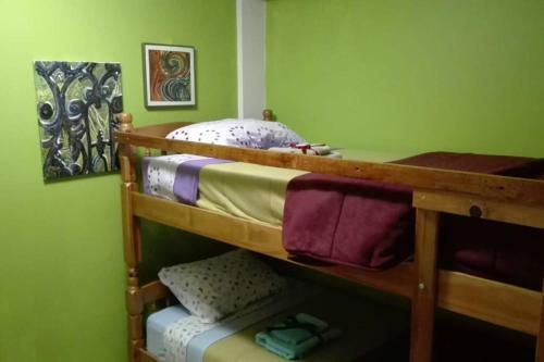 A Comfortable Rural Space In Beautiful Gardens