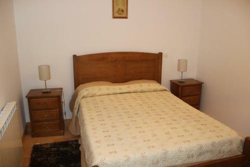 Agroturismo Quinta Do Caramulo