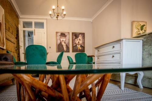 Agroturismo Casa Moiano