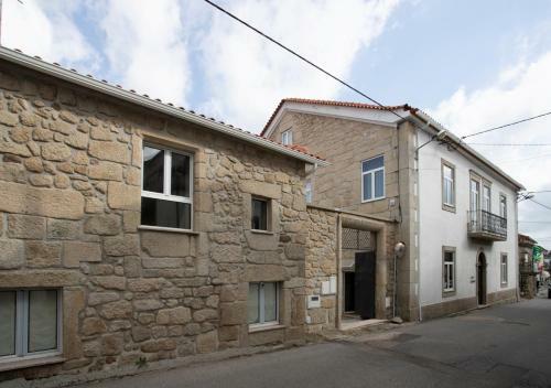 Agroturismo Casa Moiano