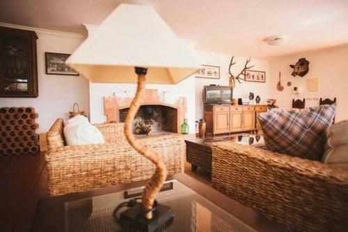 Villa F�tima-our�m - Quinta Da Luz - Breakfast Included