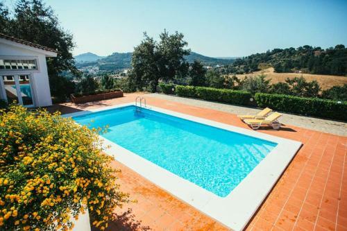 Villa F�tima-our�m - Quinta Da Luz - Breakfast Included