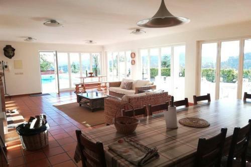 Villa F�tima-our�m - Quinta Da Luz - Breakfast Included