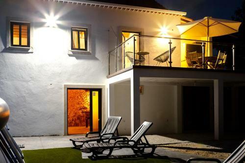 Casa Marmelos - Alojamento Local