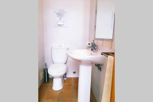 Charming �bidos Townhouse