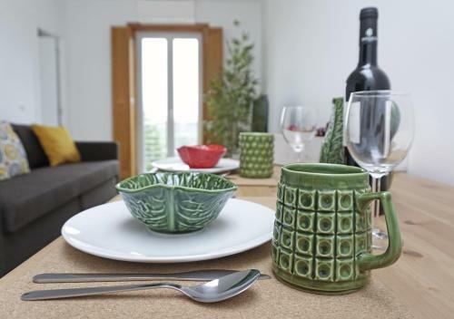 Apartamento Mood Lodging - Caldas & Ocean