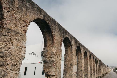 Bed & Breakfast Obidos Aquae Ductus Suites