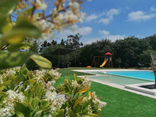 Apartamento P�rola D'�bidos T1