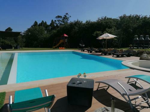 Apartamento P�rola D'�bidos T1