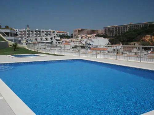 Apartamento Sobre A Praia