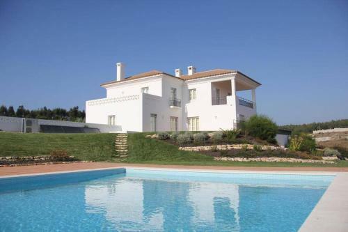 Villa Mimosa - Quintas De �bidos