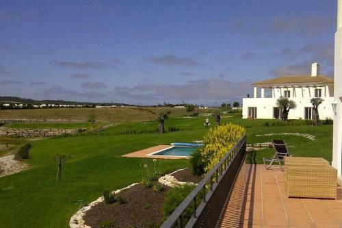 Villa Mimosa - Quintas De �bidos