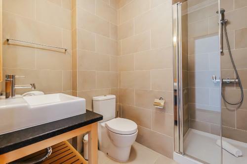 Apartamento Beachfront Atlantic Sunset A07