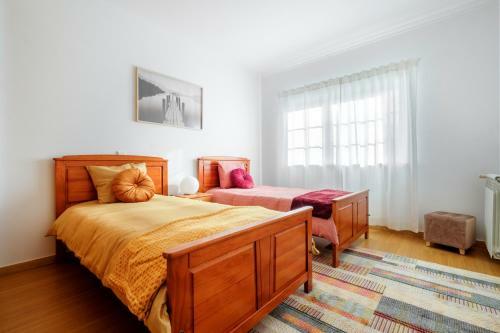 Apartamento T3 Praia D'el Rey