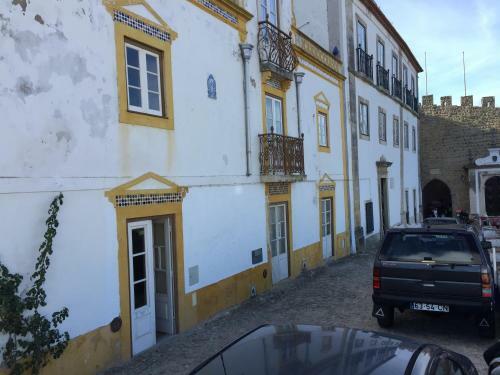 Apartamento House Obidos