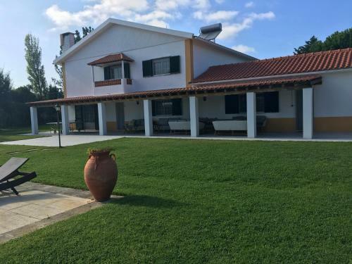 Villa Quinta Turki Malika