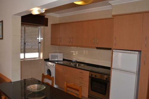 Apartamento - 2 A 4 Pessoas- Piscina
