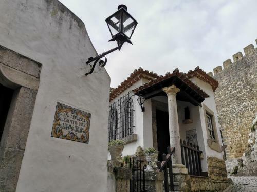 Casa Mourisca - Albino D'�bidos