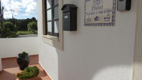 Hostal Hospedaria Do Senhor Da Pedra