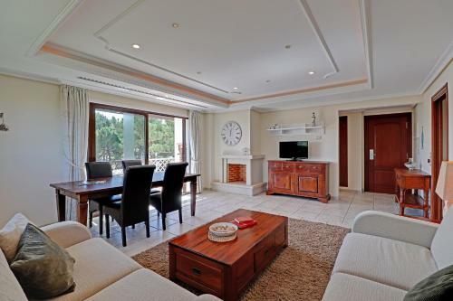 Luxurious Pine Sun Park Apartment Falesia