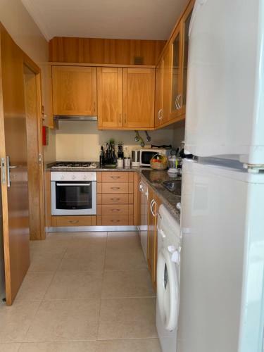 Delightful Vacations Apartment In Algarve