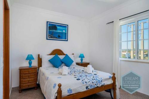 Villa Guerreiro - Dream Lodging