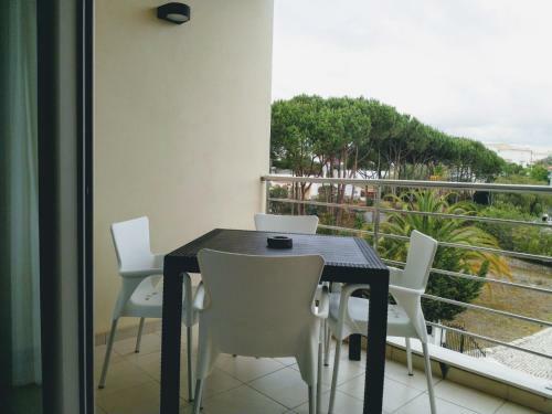 Apartamento T2 Eucalipto 2a