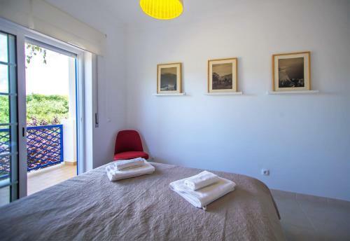 Apartamento Alfeli-ap