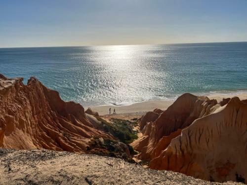 Falesia Beach Town House 2 Bedroom