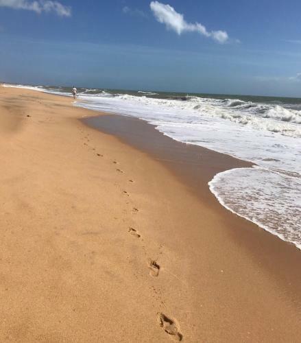 Falesia Beach Town House 2 Bedroom