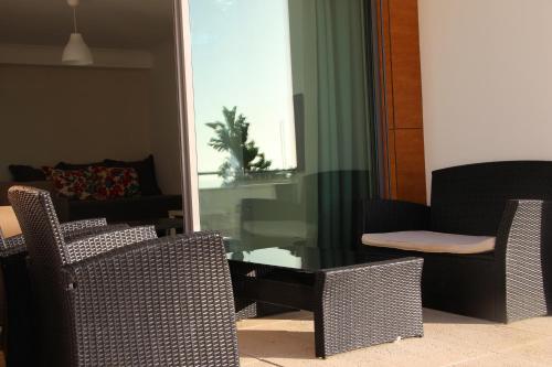 Apartamento Face � La Mer, Joli Appartement