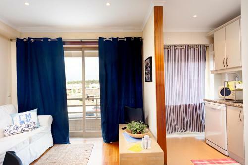 Apartamento Barramares 2