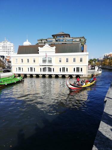 Villa Confort - Furadouro