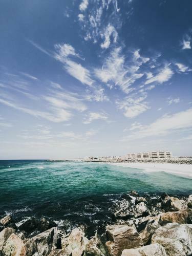 Apartamento Gold Suite T2-praia Do Furadouro