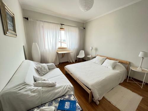 Hostal Coral Seaside Rooms