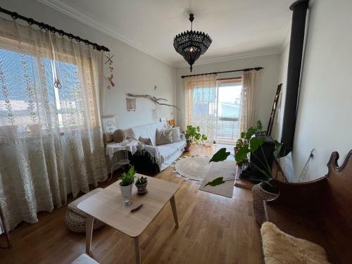 Hostal Coral Seaside Rooms
