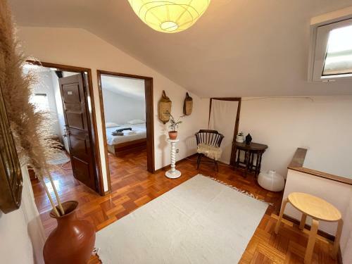 Hostal Coral Seaside Rooms