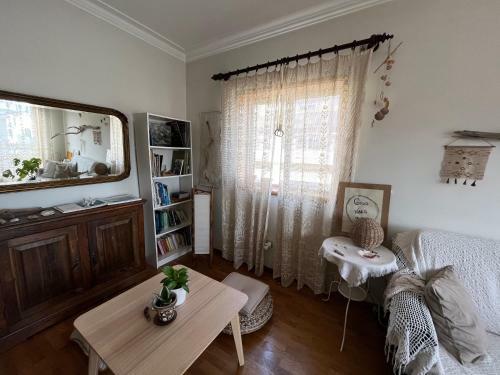 Hostal Coral Seaside Rooms