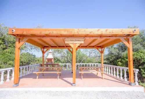 Casa Branca - Private And Exclusive Holiday Village