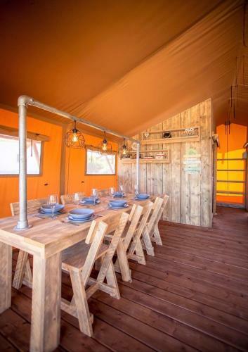 Casa Branca - Private And Exclusive Holiday Village