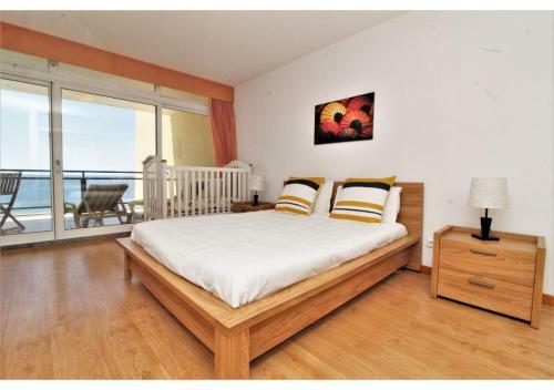 Ocean Pestana Garden Apartments