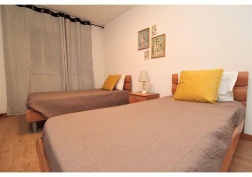 Ocean Pestana Garden Apartments