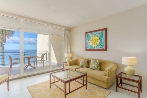 Ocean Pestana Garden Apartments