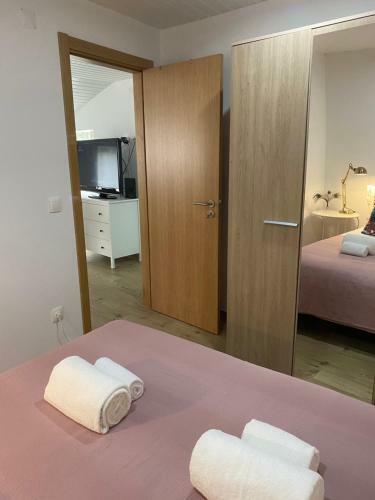 Apartamento Isabel House Alojamento Rural