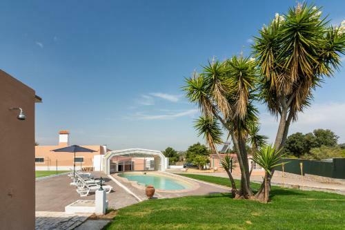 Villa Quinta Do Para�so