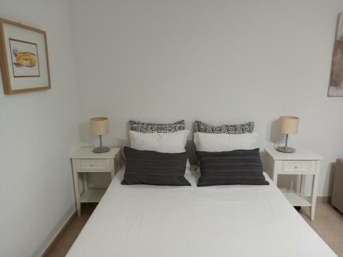 Apc Apartamento Palmela Village