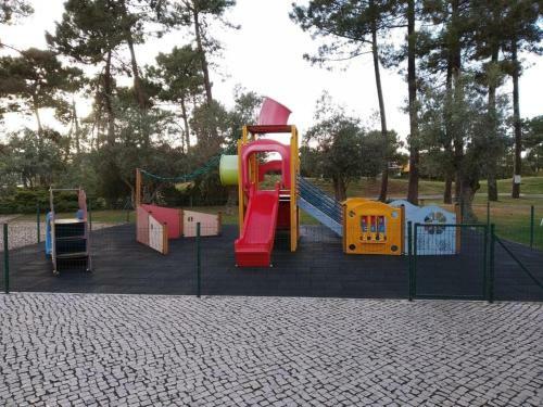 Apc Apartamento Palmela Village