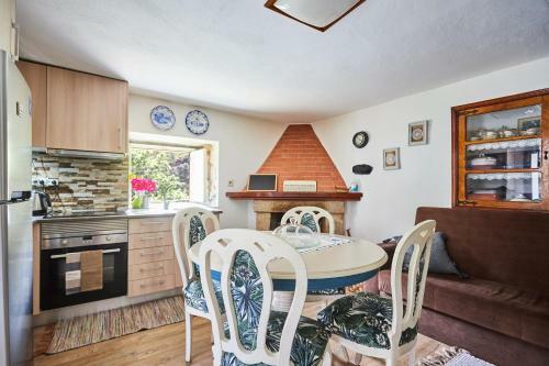 Cottage Da Paradinha: Passadi�os Do Paiva - Arouca