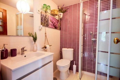 Cottage Da Paradinha: Passadi�os Do Paiva - Arouca