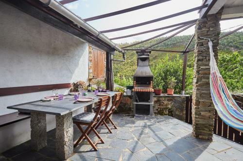 Cottage Da Paradinha: Passadi�os Do Paiva - Arouca